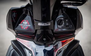 Giá xe Honda Airblade 2018 cập nhật mới nhất hôm nay