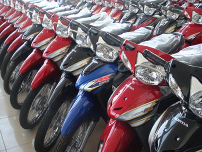 Kinh nghiệm mua xe máy cũ: Top 5 cửa hàng bán xe máy cũ uy tín tại Hà Nội