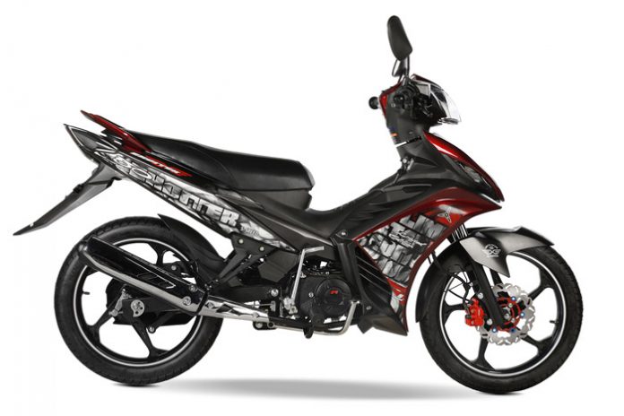 Xe máy 50cc Yamaha nào nên mua hiện nay? • Chuyện xe