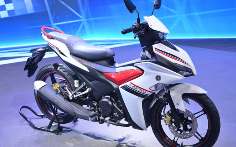Yamahas 150cc adventure motorcycle updated for 2023  BikeWale